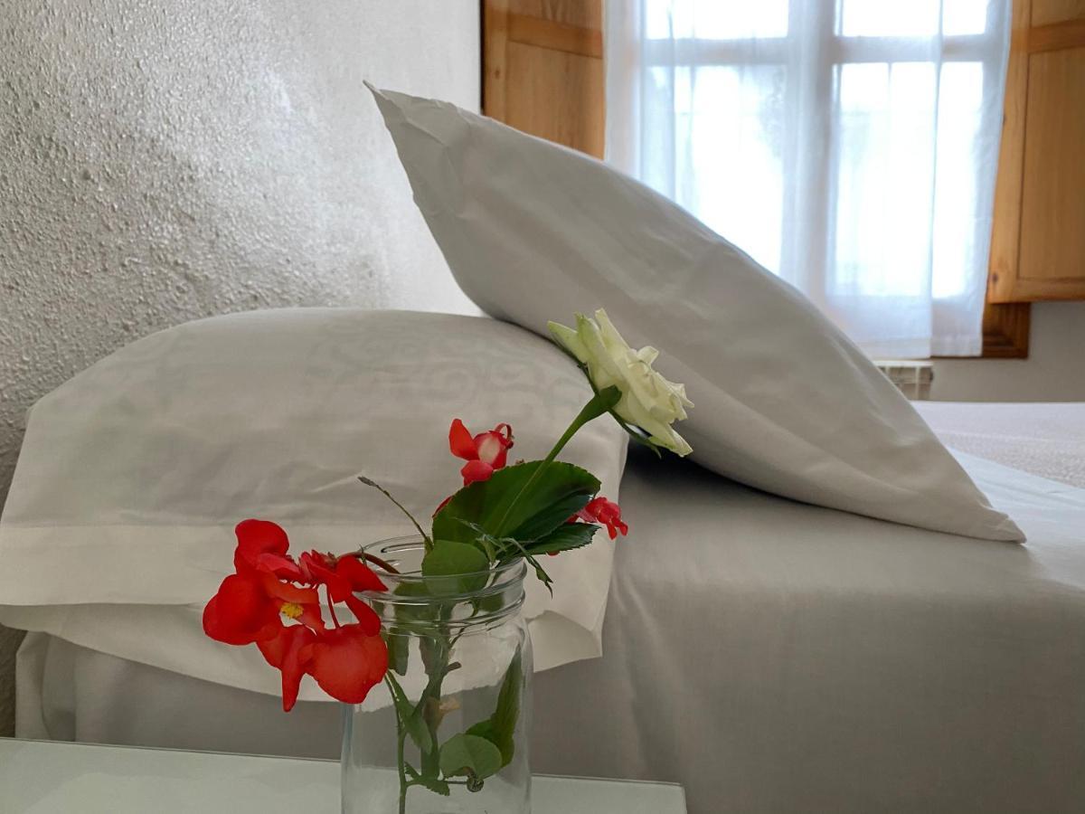 Moscatel Guest house Malaga