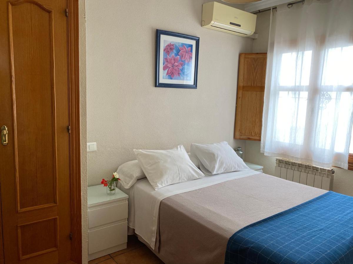 Guest house Moscatel