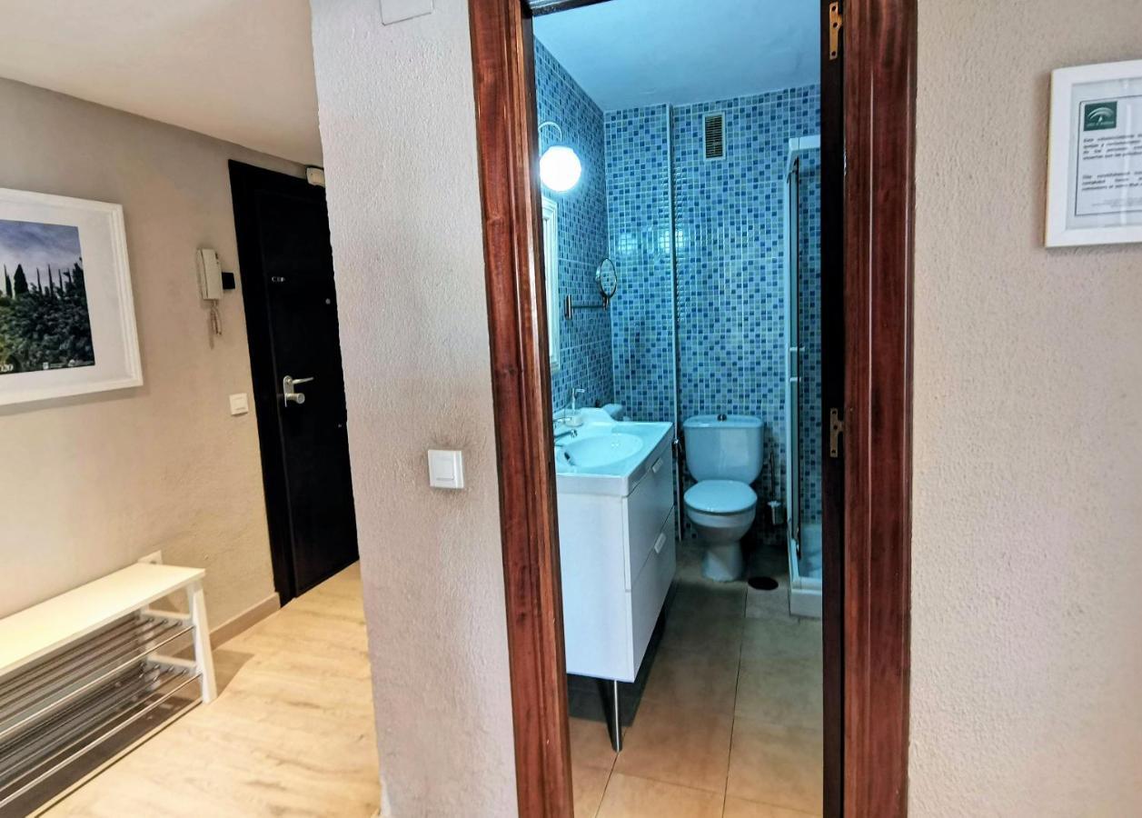 Torre Del Carmen Apartment *