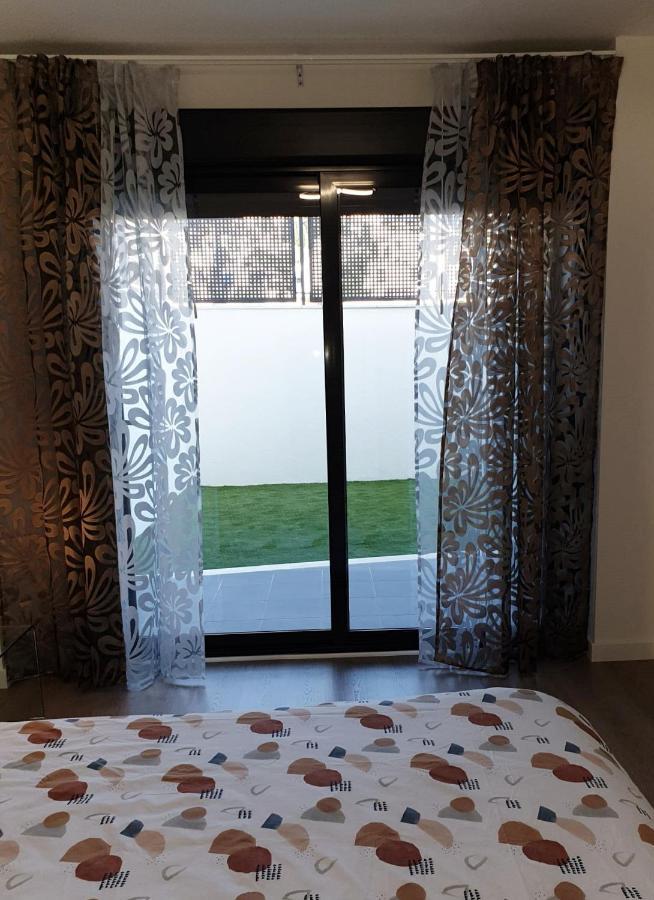 Apartamento Naturaleza, Playa, Piscina, Mar, Montaña, Wifi, Parking