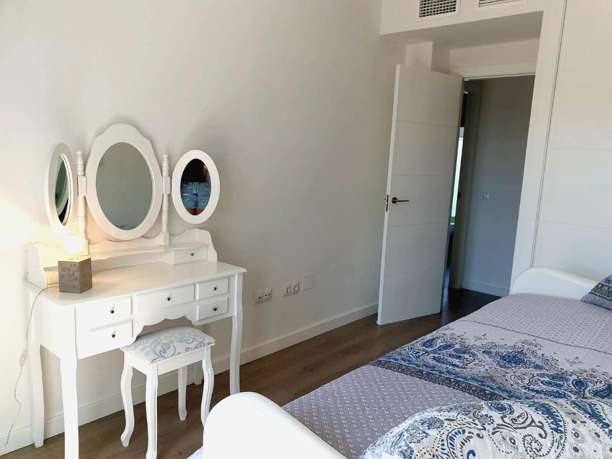 Wi-fi Alta Velocidad De 1 Gbps Rodeado De Naturaleza Apartment Malaga
