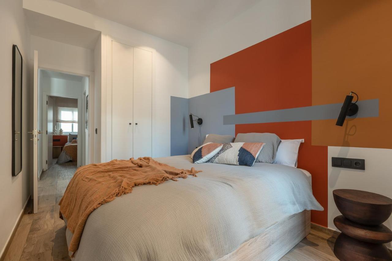 Attic Oasis Appartement *