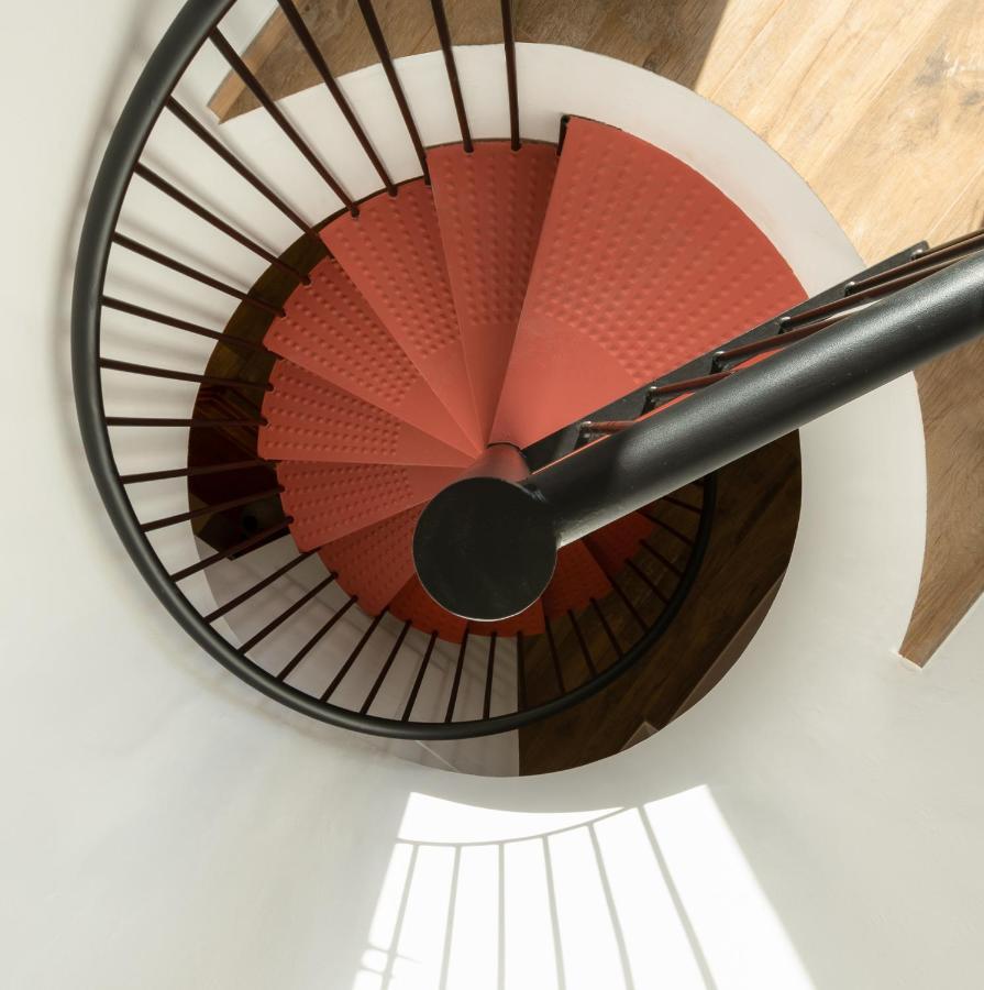 Appartement Attic Oasis