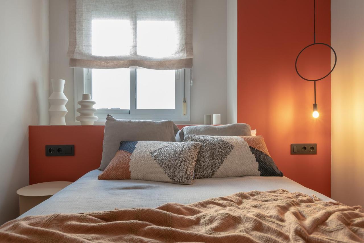 Appartement Attic Oasis *