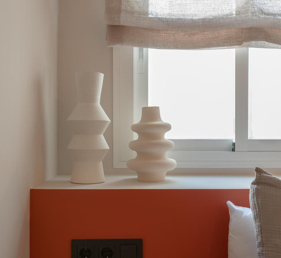 Attic Oasis Appartement *