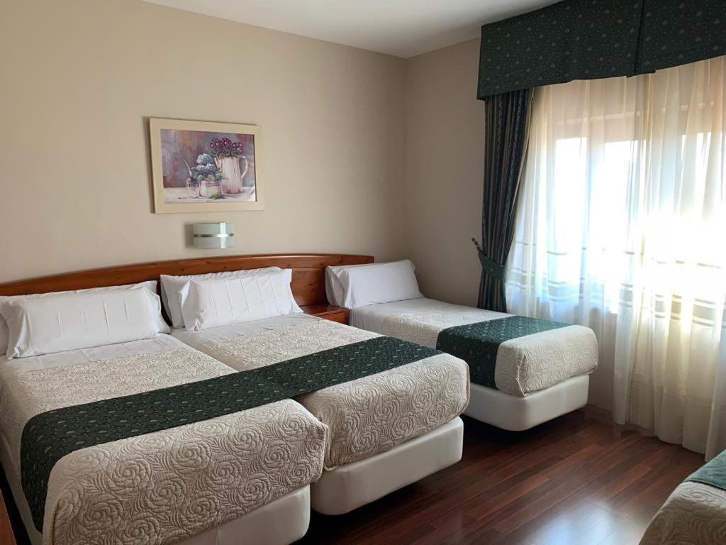 Hotel Alameda