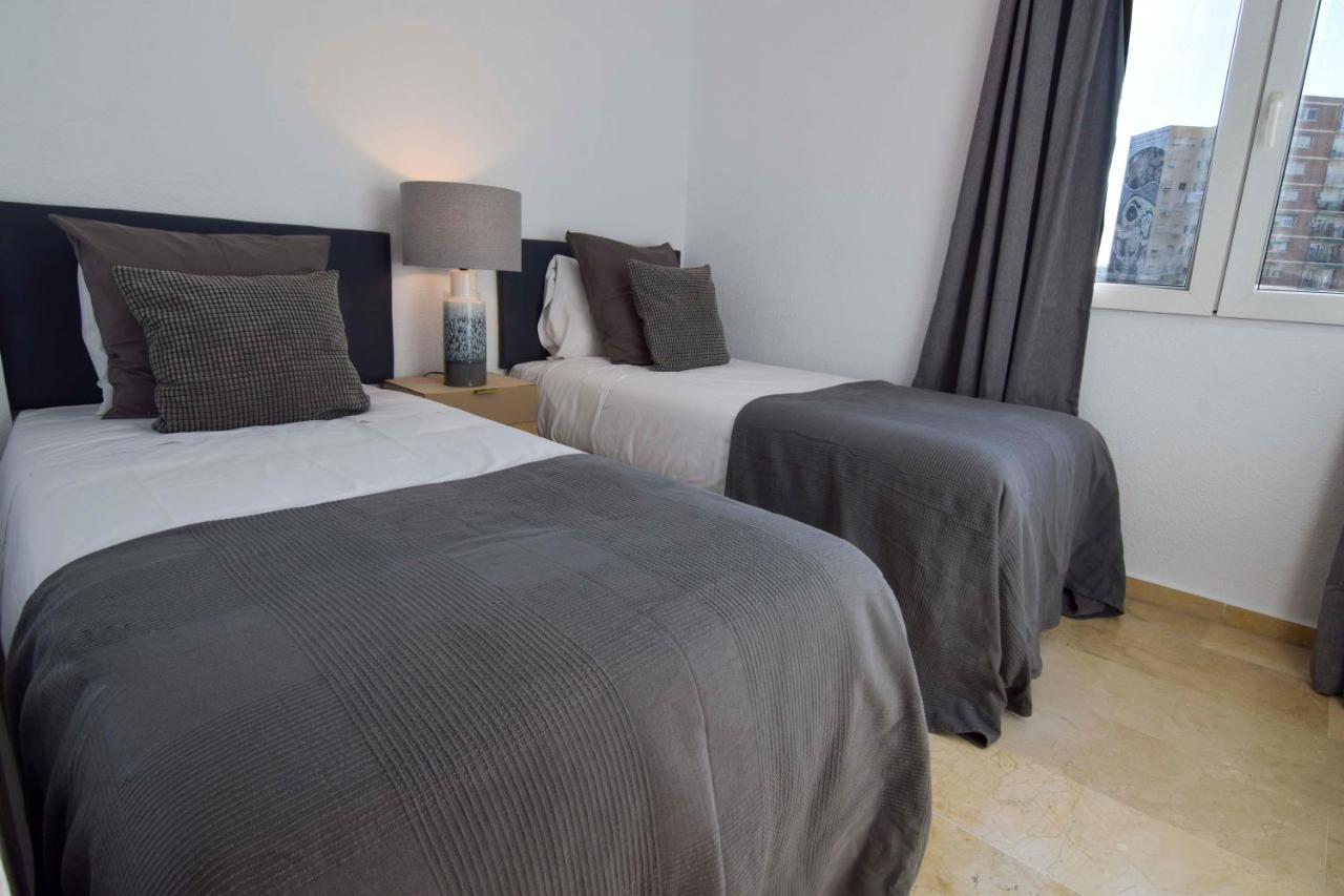 Letmalaga River Views Apartamento *