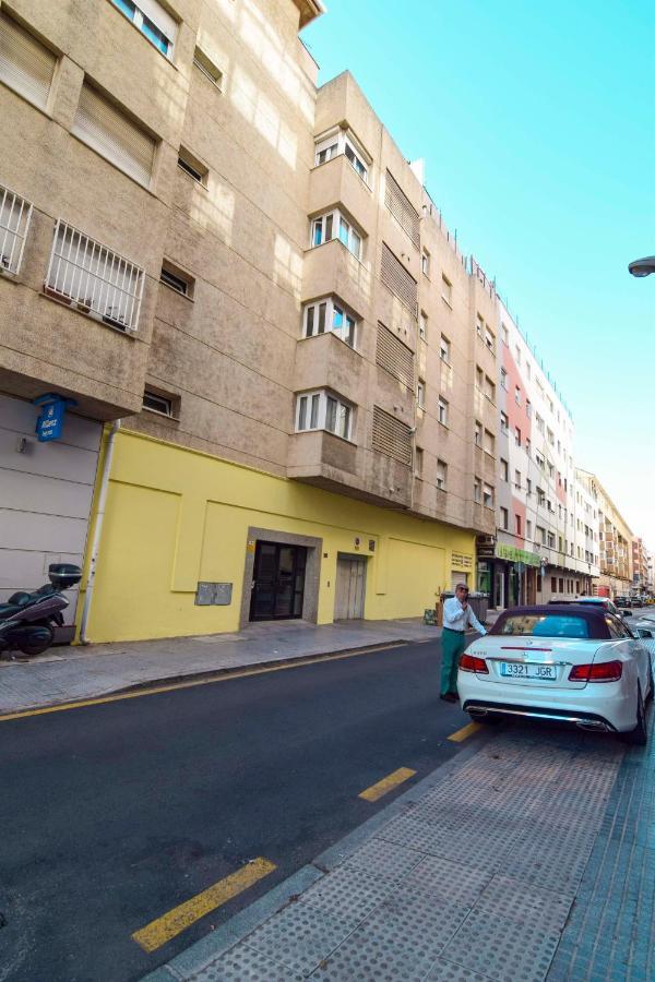 Apartamento Letmalaga River Views *