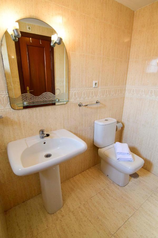 Letmalaga River Views Apartamento