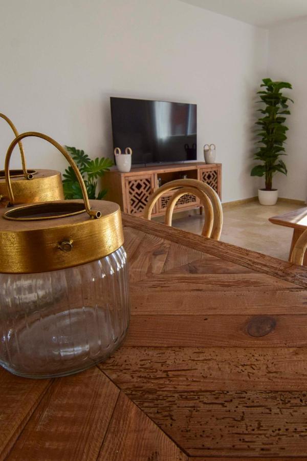 Apartamento Letmalaga River Views