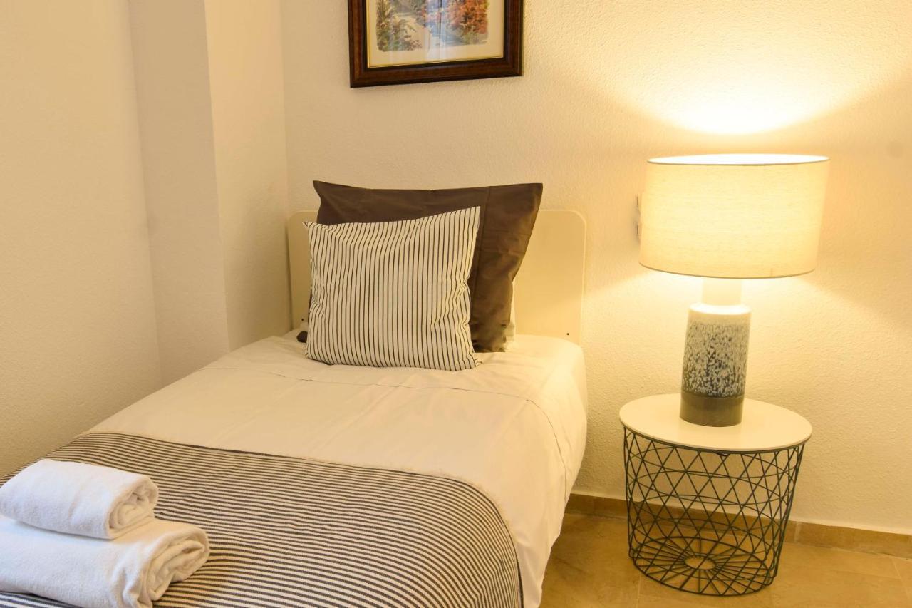 Letmalaga River Views Apartamento