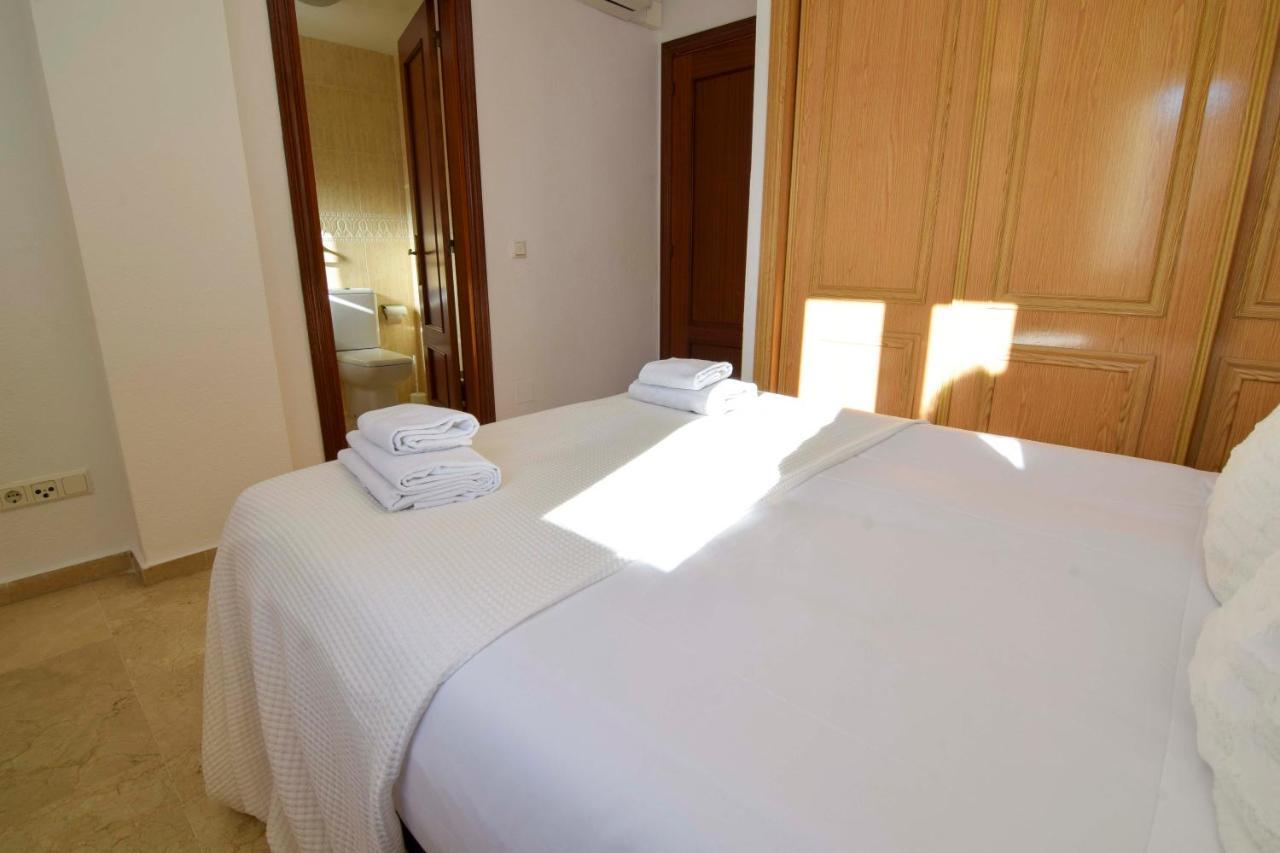 Letmalaga River Views Apartamento *