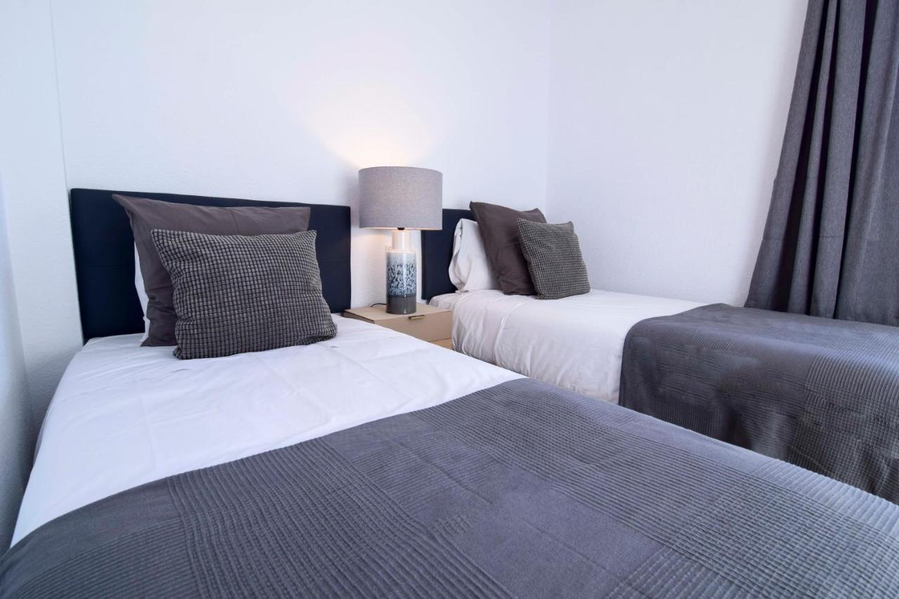 Letmalaga River Views Apartamento *