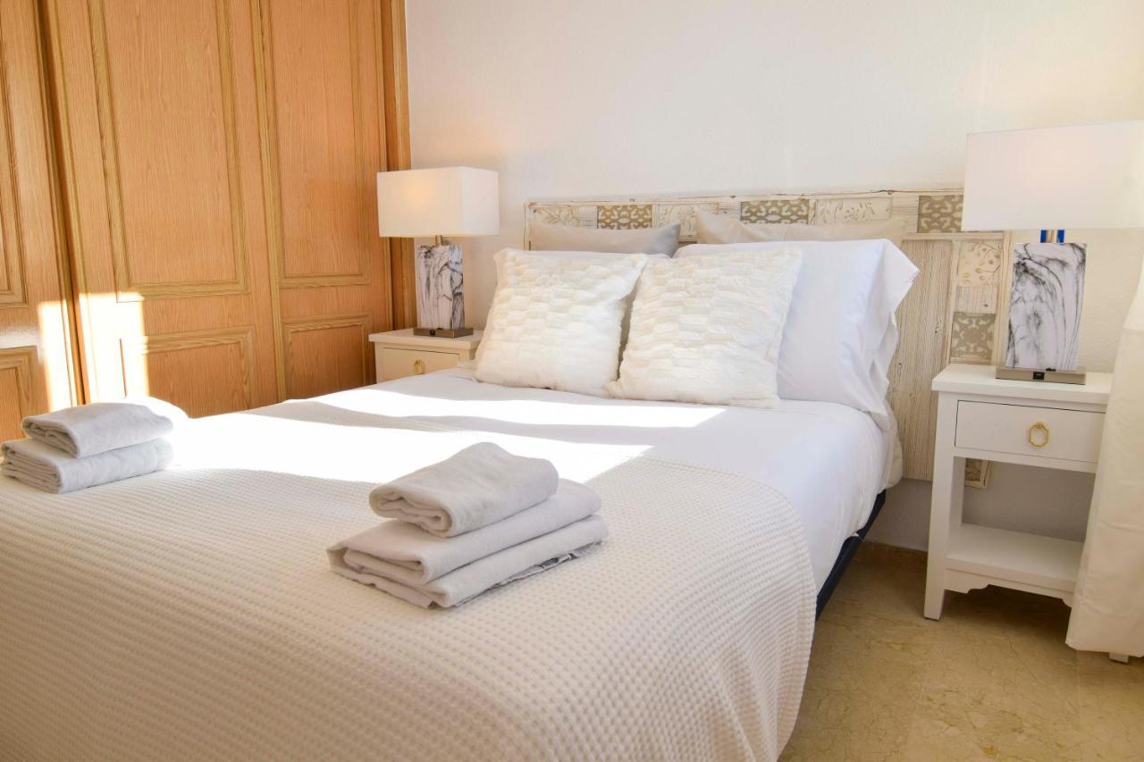 Letmalaga River Views Apartamento