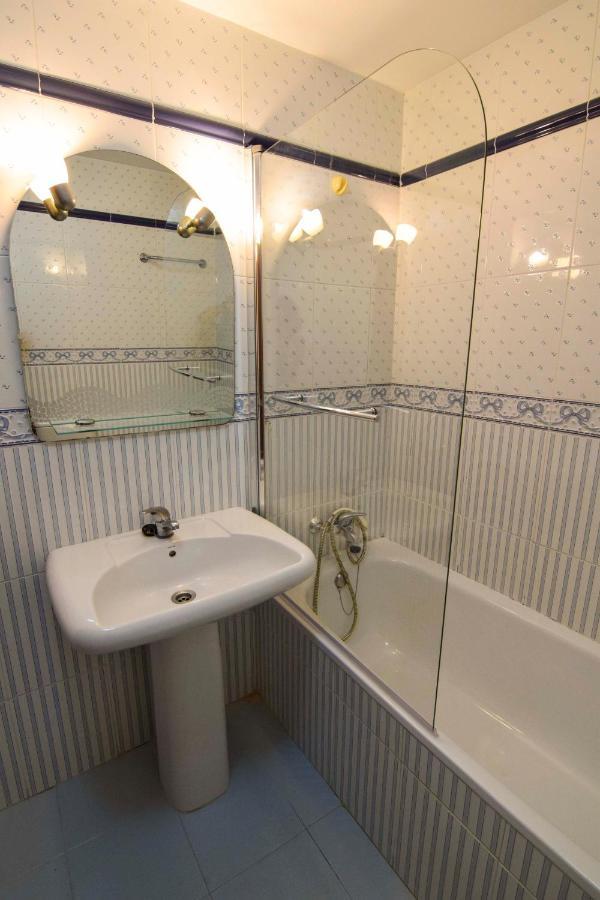 Apartamento Letmalaga River Views Málaga