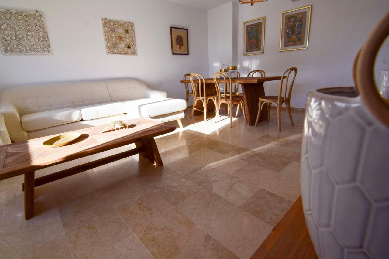 Letmalaga River Views Apartamento *
