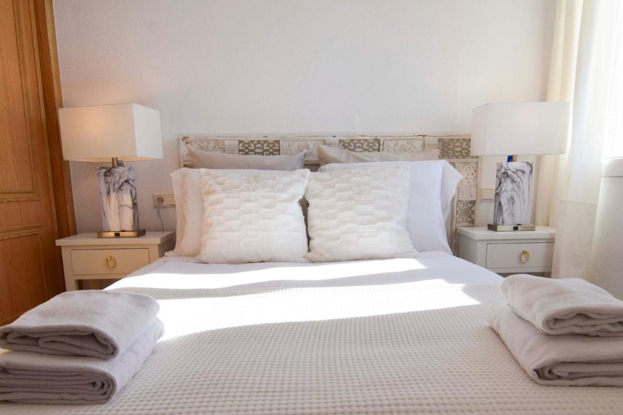 Apartamento Letmalaga River Views *