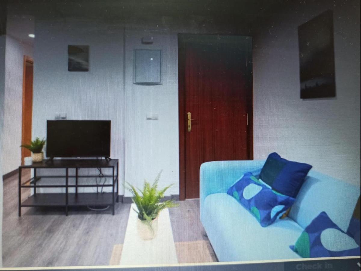 Apartment Holidays2Malaga Heroe De Sostoa 200 Mts De La Playa
