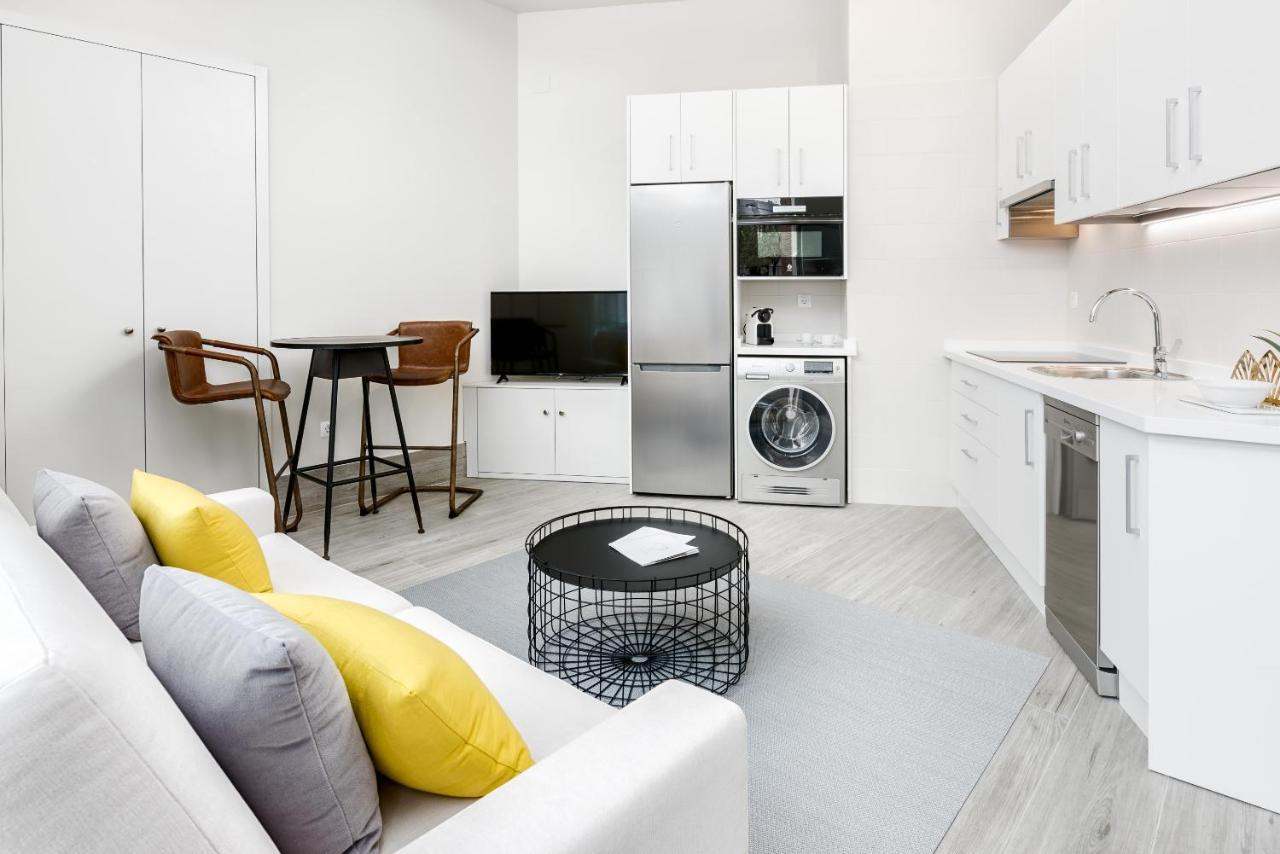 Iloftmalaga Estacion Apartment