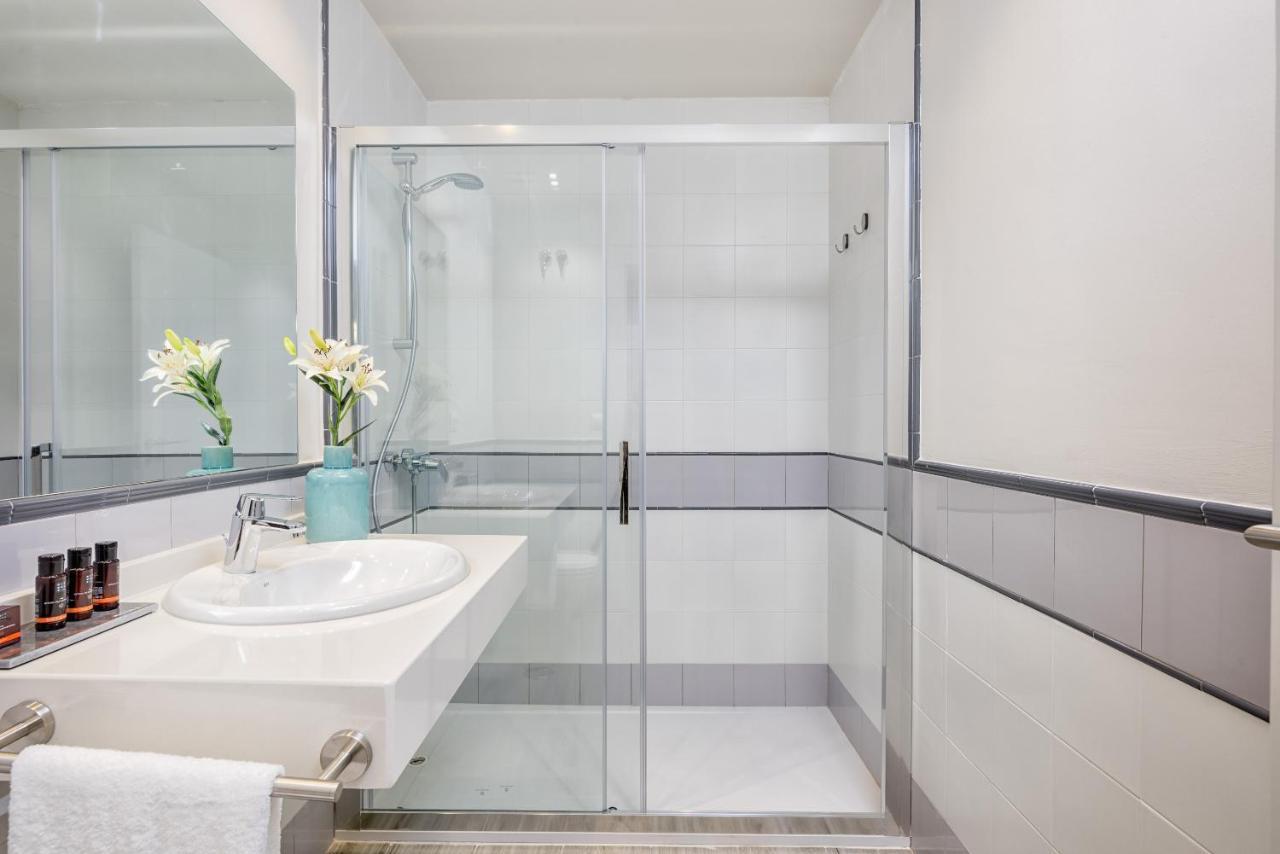 Iloftmalaga Estacion Apartment Malaga