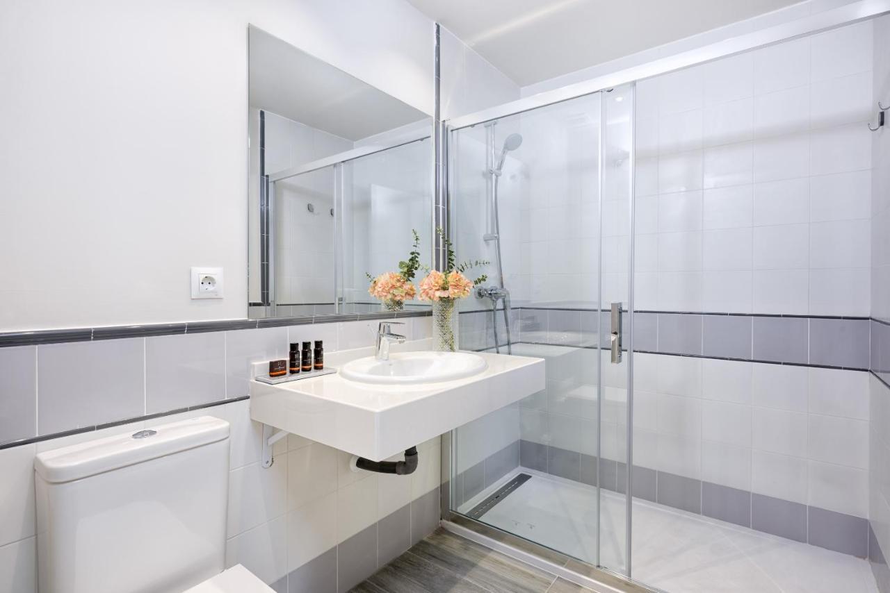 Apartment Iloftmalaga Estacion Málaga
