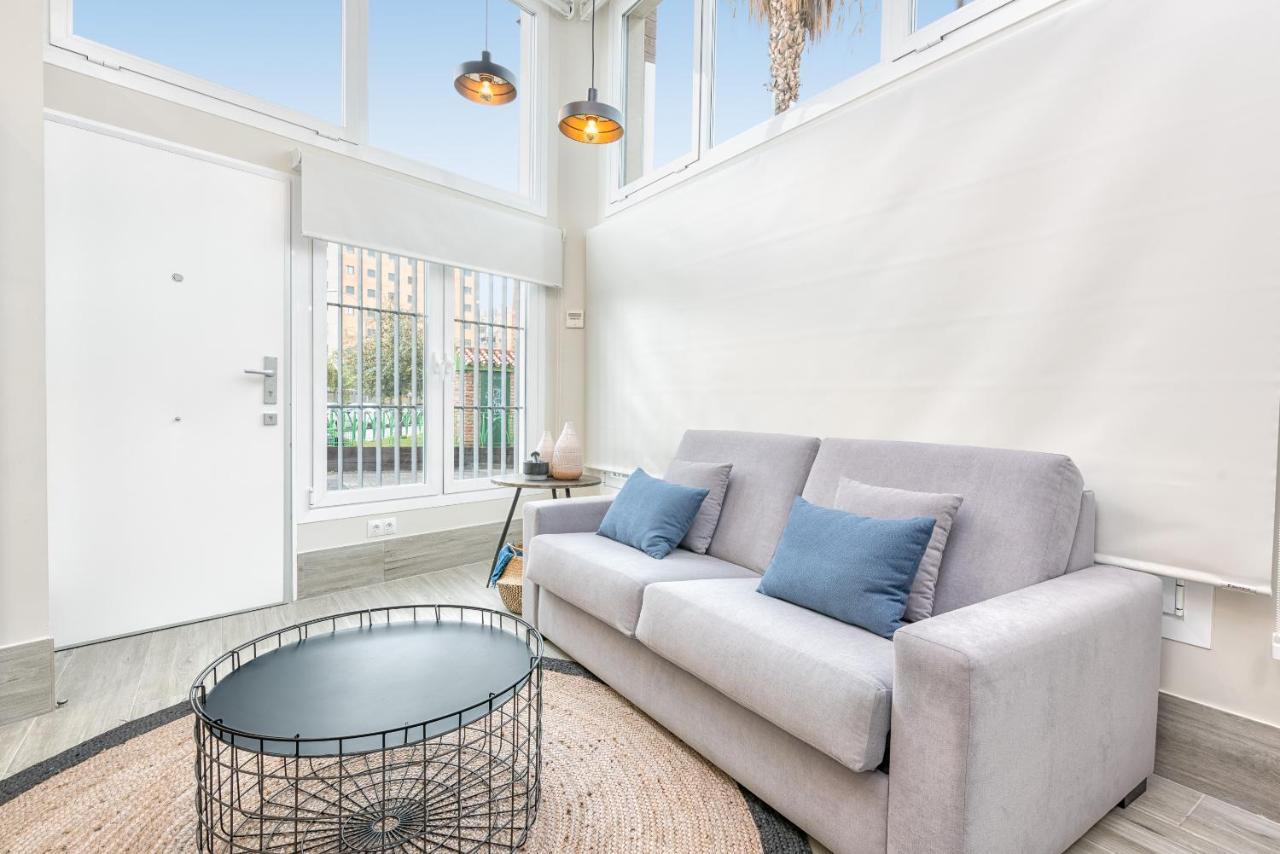 Iloftmalaga Estacion Apartment