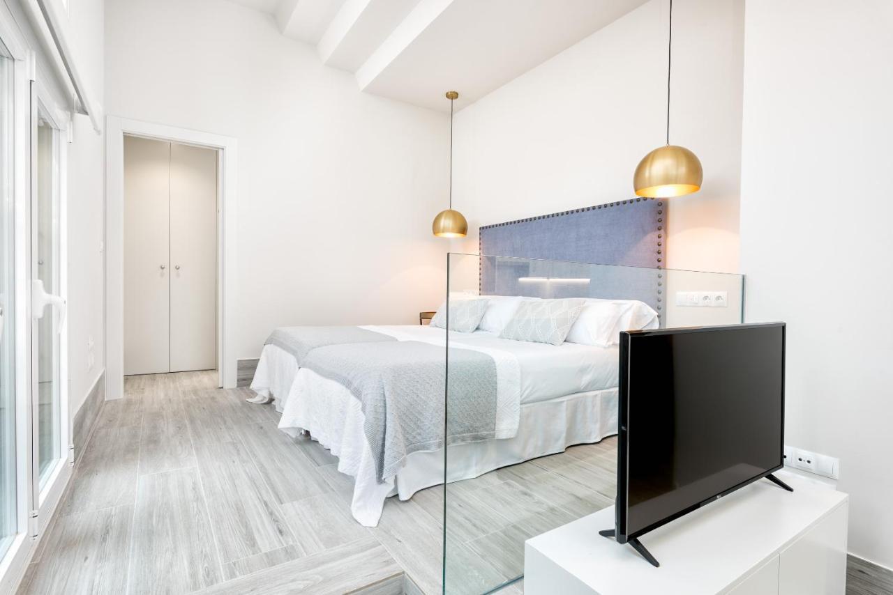 Apartment Iloftmalaga Estacion