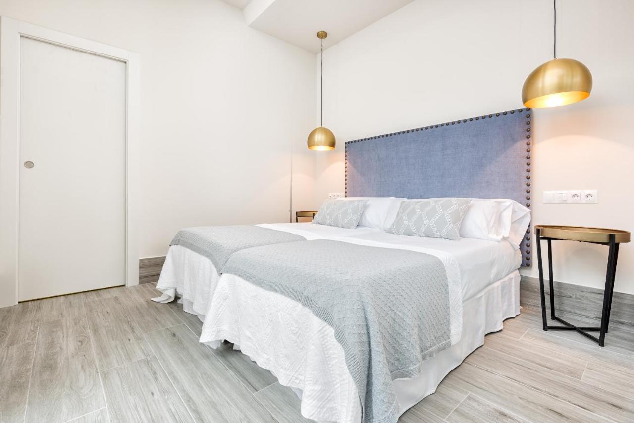 Iloftmalaga Estacion Apartment *