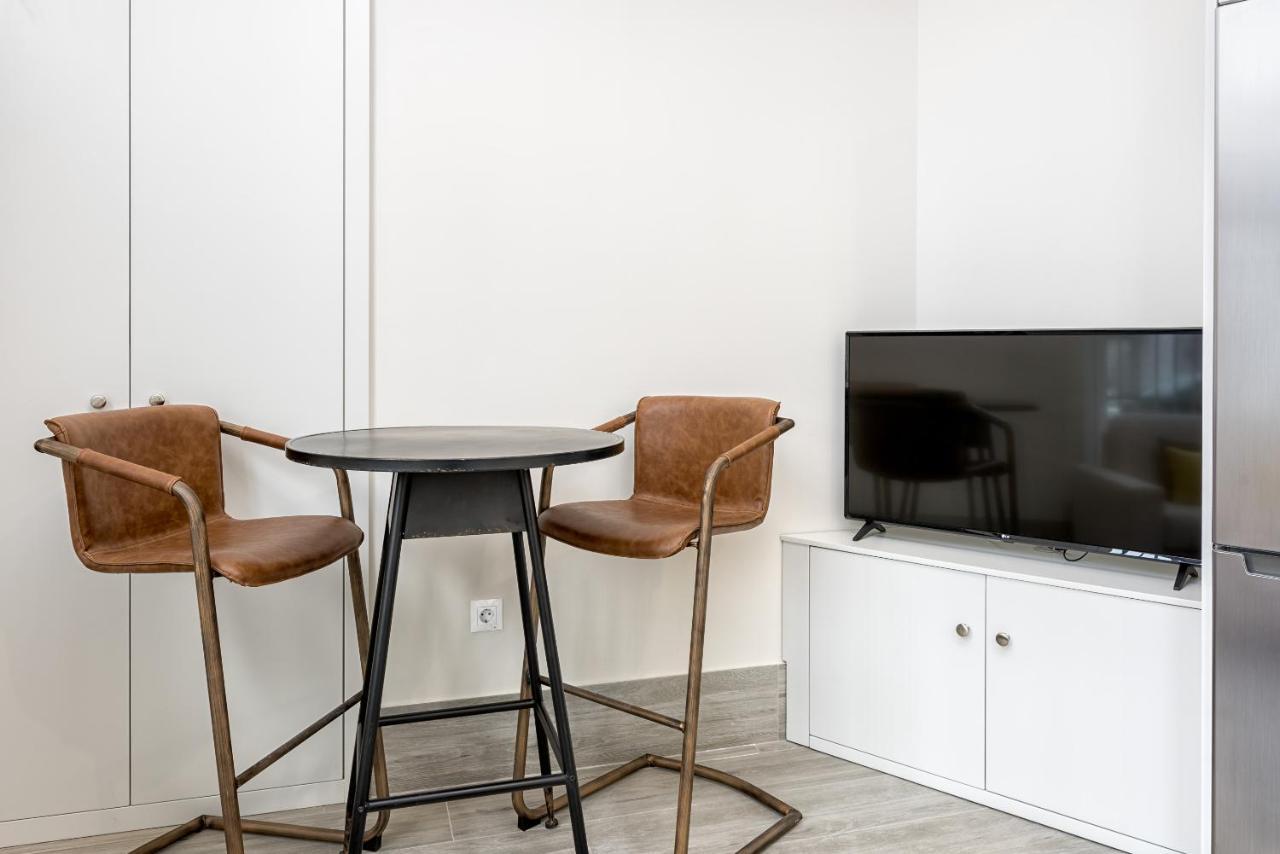 Iloftmalaga Estacion Apartment *