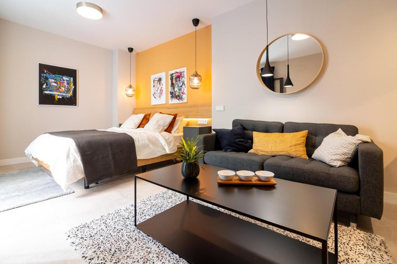 Grund Gallery By Freshapartments *