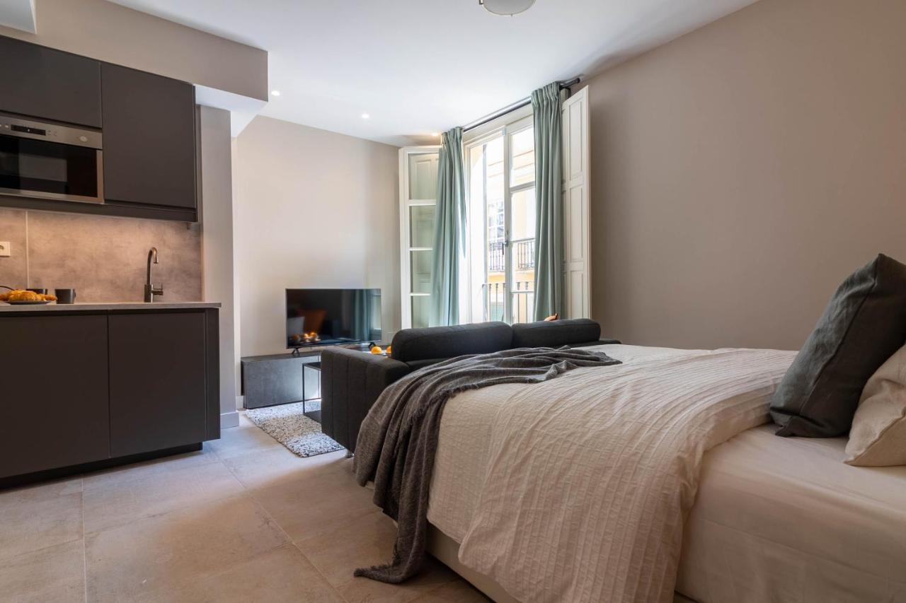 Grund Gallery By Freshapartments Apartment *
