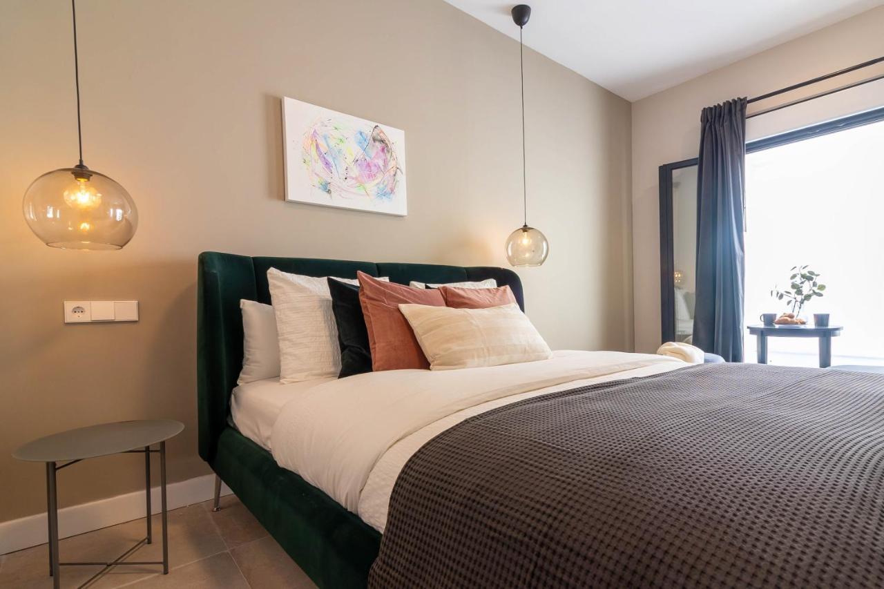 Grund Gallery By Freshapartments Apartment *