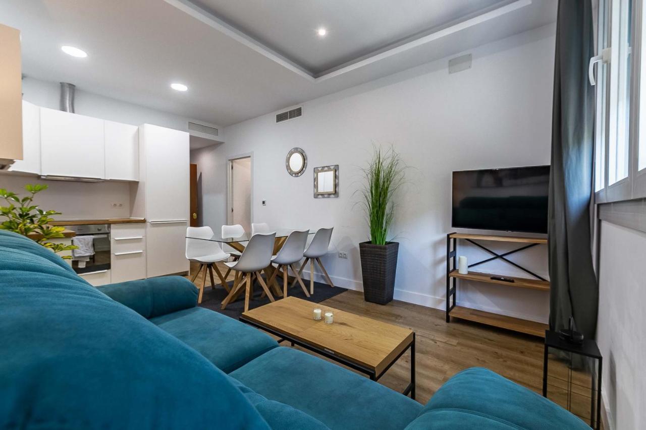 Homeabroad Apartment *