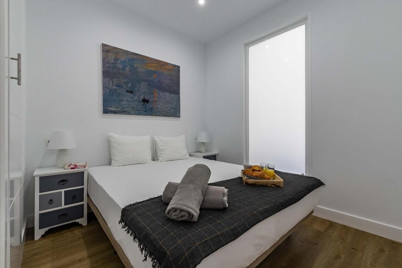 Homeabroad Apartment Málaga