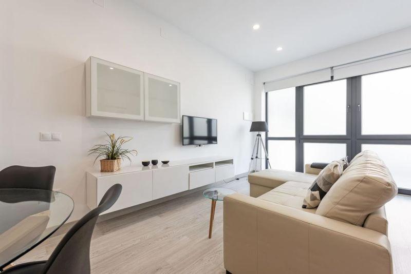 Apartment Charming Loft B