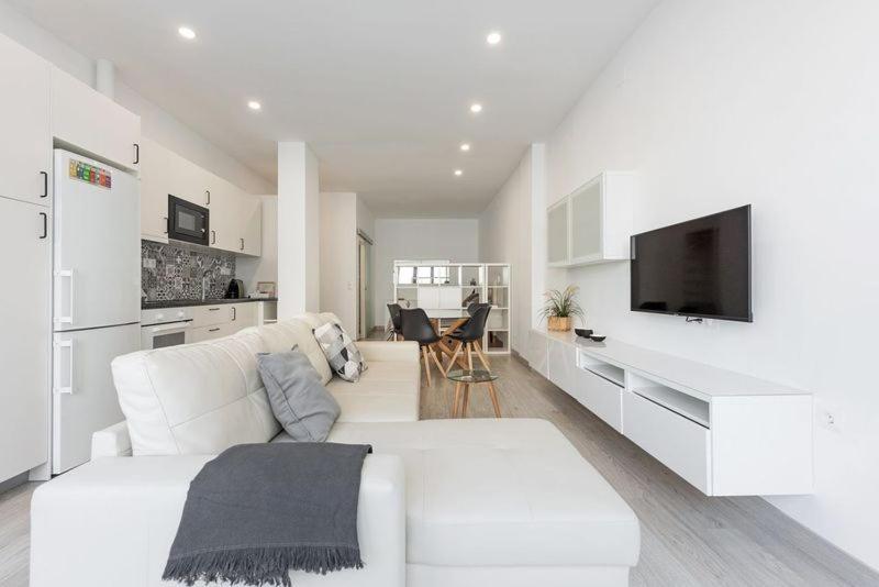 Apartment Charming Loft B *