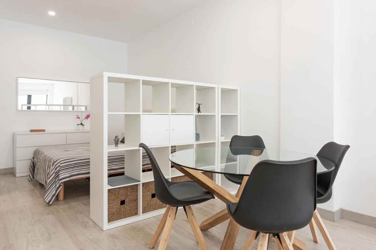Apartment Charming Loft B