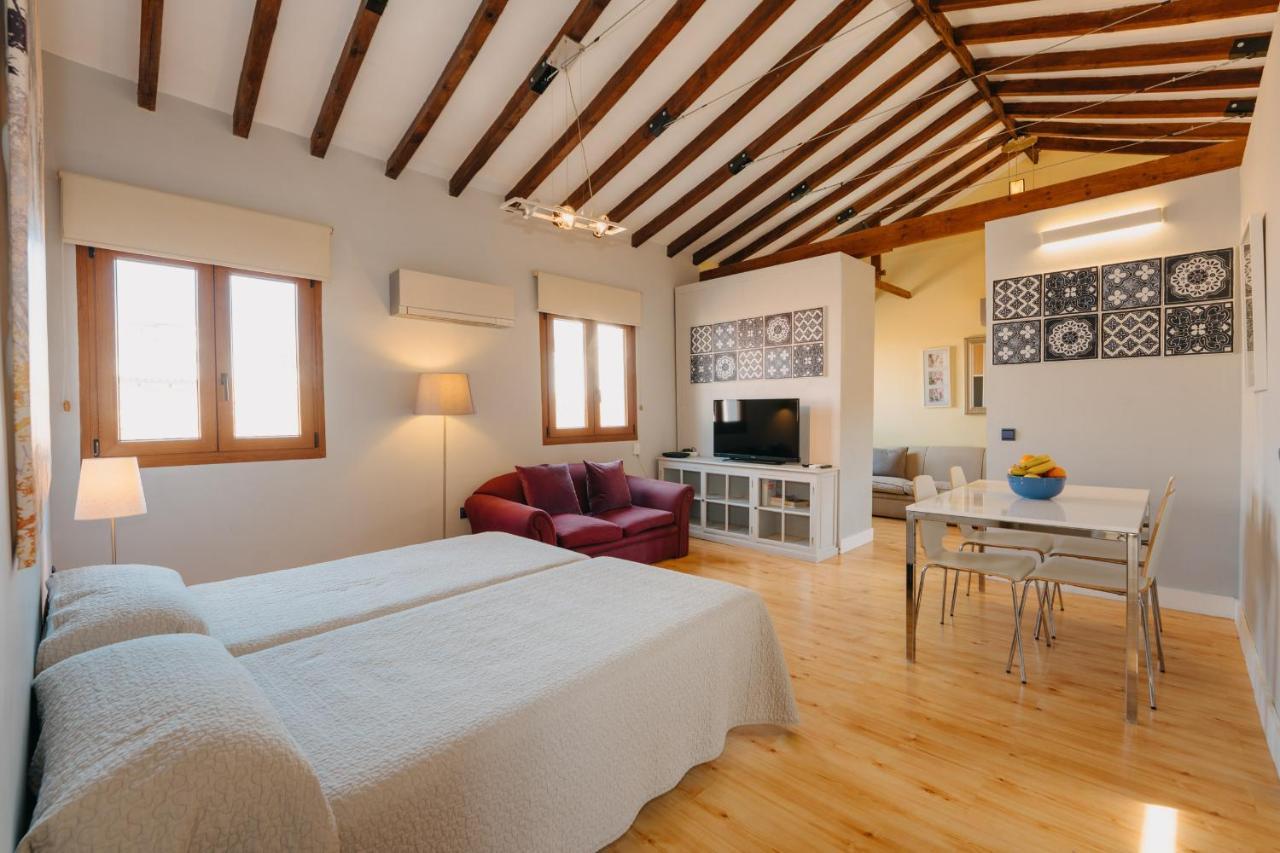 Frühstückspension Top2stay Málaga