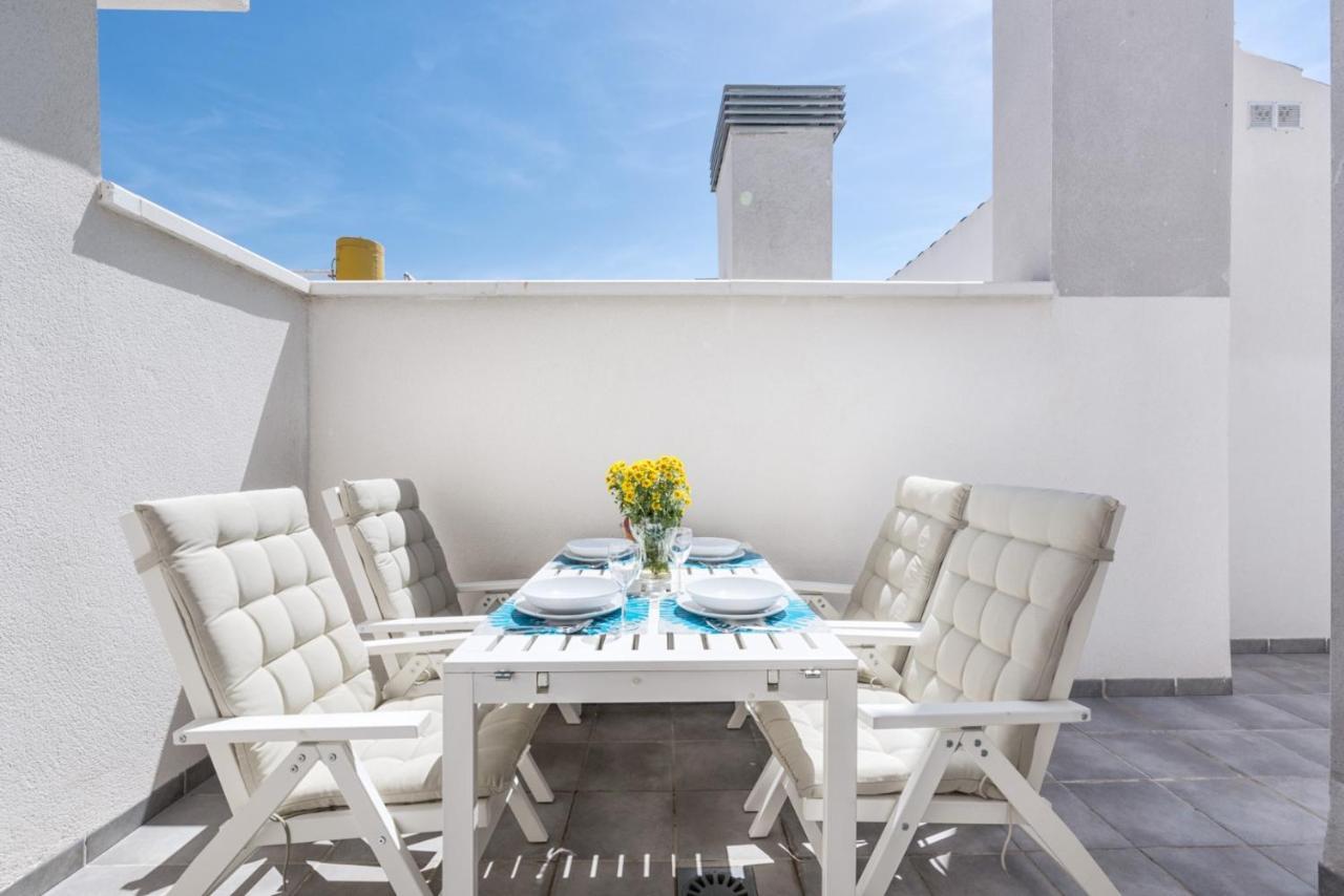 Jinetes Penthouse In By Solaga Homes Appartement