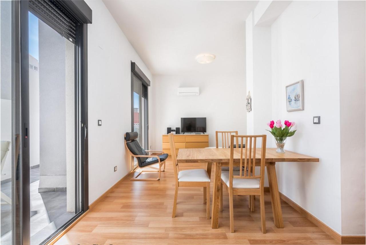 Jinetes Penthouse In By Solaga Homes Appartement