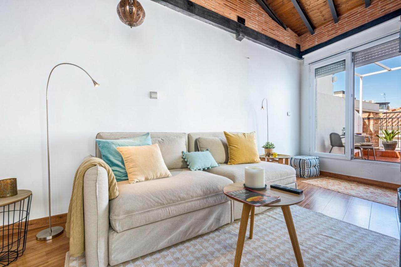 Tina In By Solaga Homes Apartment Málaga