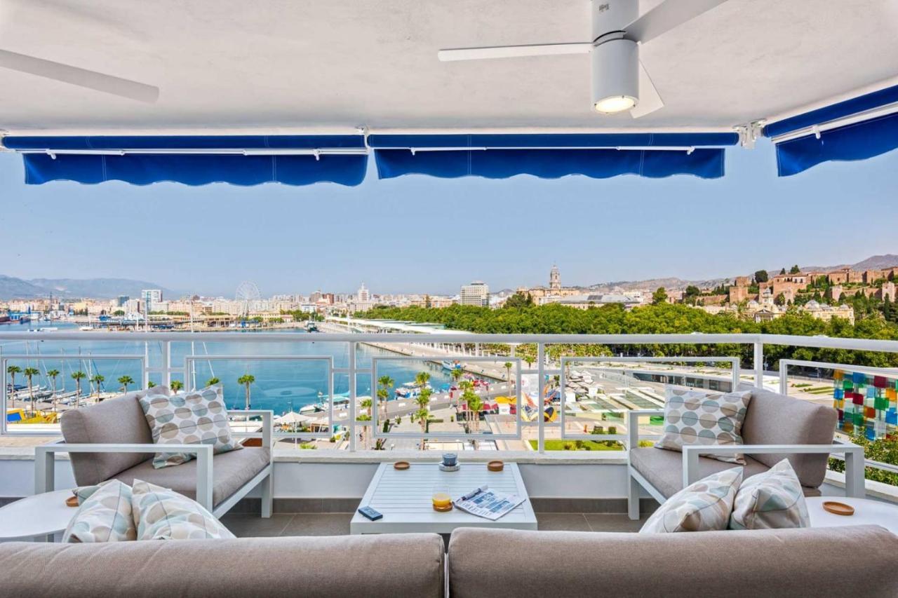 Malagueta In By Solaga Homes Apartment Malaga