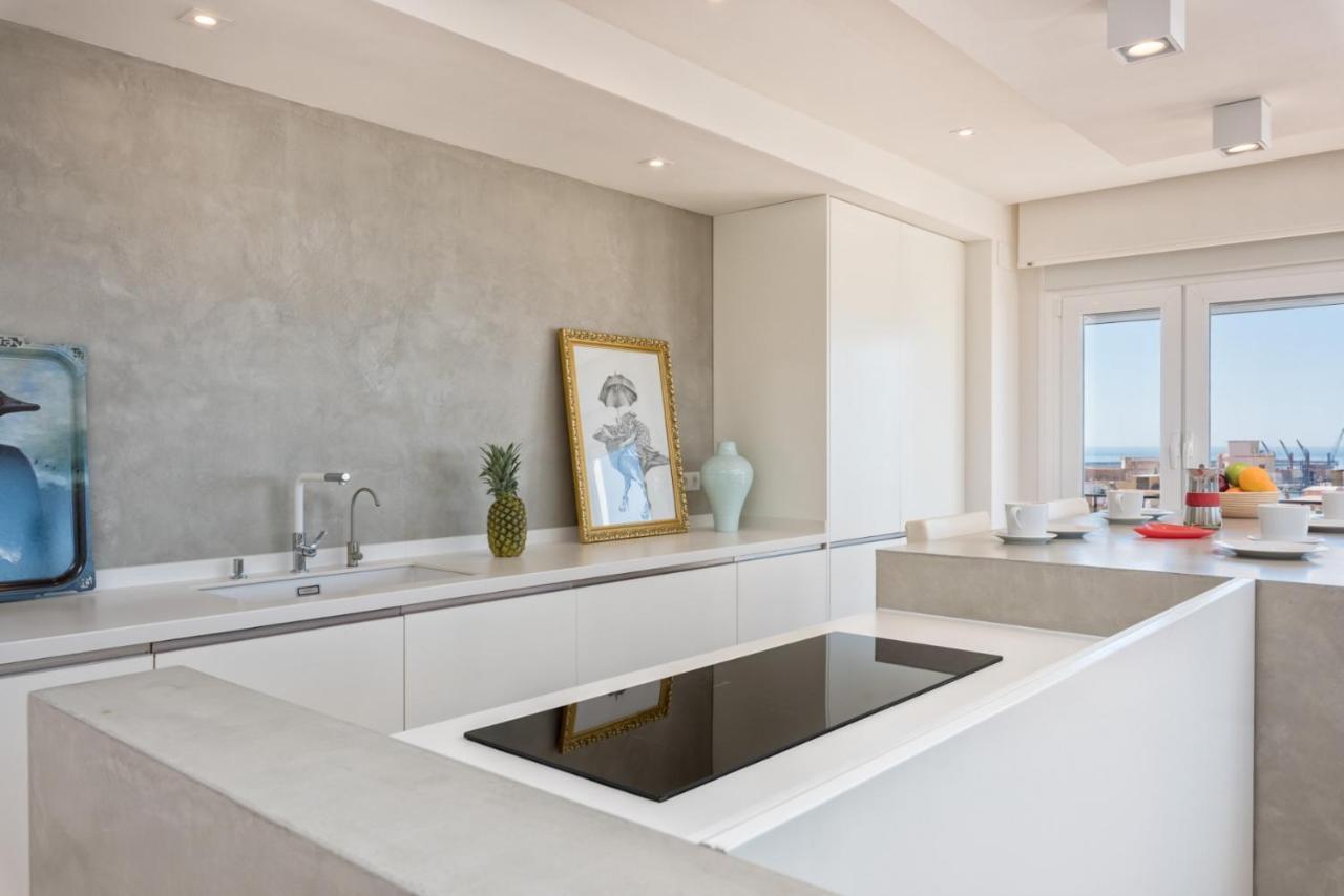 Linaje In By Solaga Homes Appartement Málaga