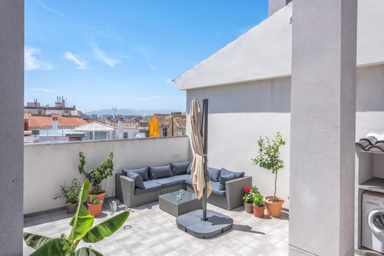 Jinetes Penthouse In By Solaga Homes Appartement *