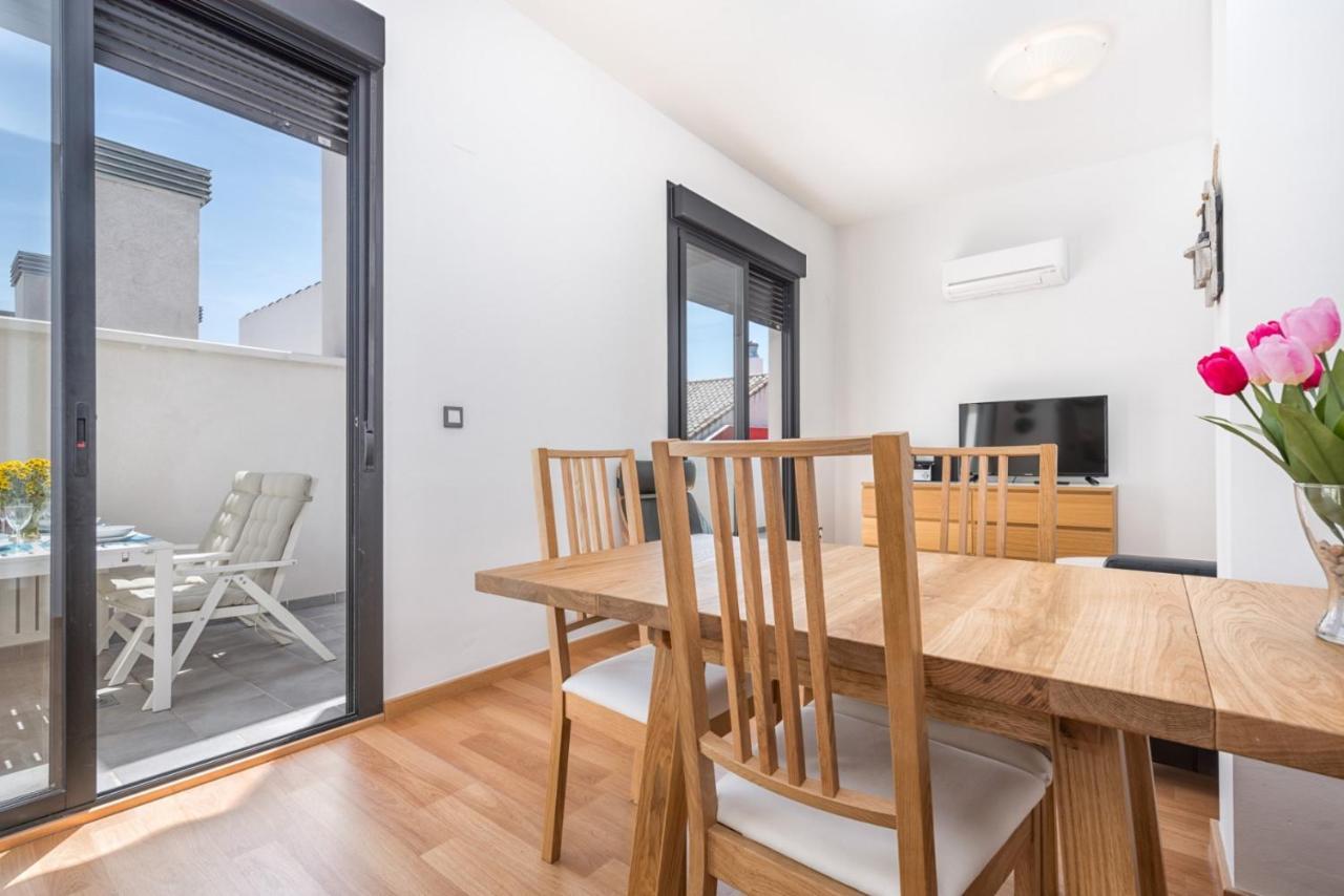 Jinetes Penthouse In By Solaga Homes Appartement *