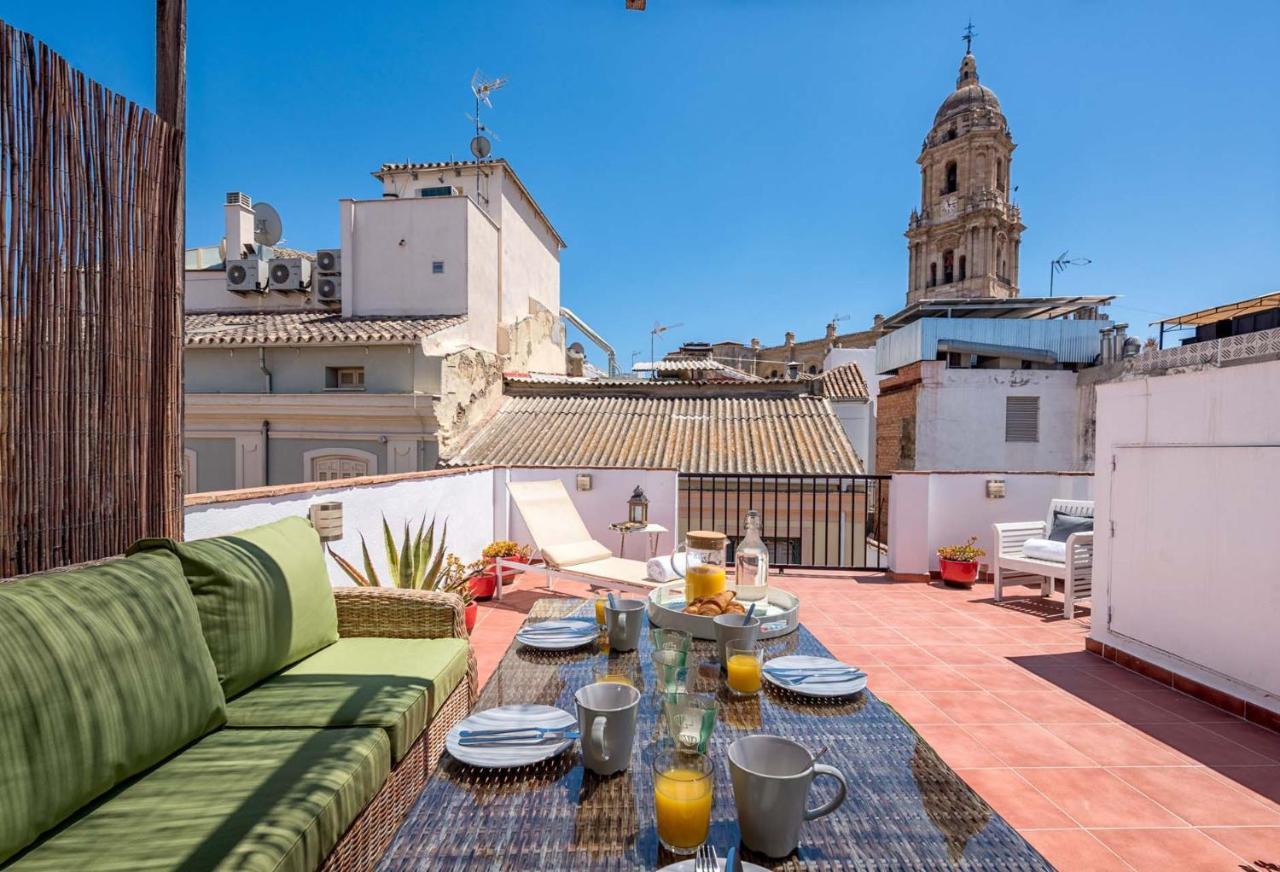 Solaga - Siglo Apartment