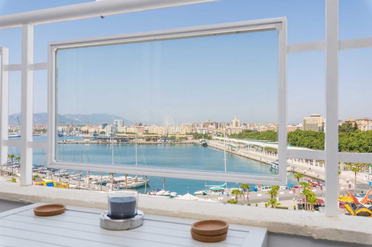 Malagueta In By Solaga Homes Apartment Malaga