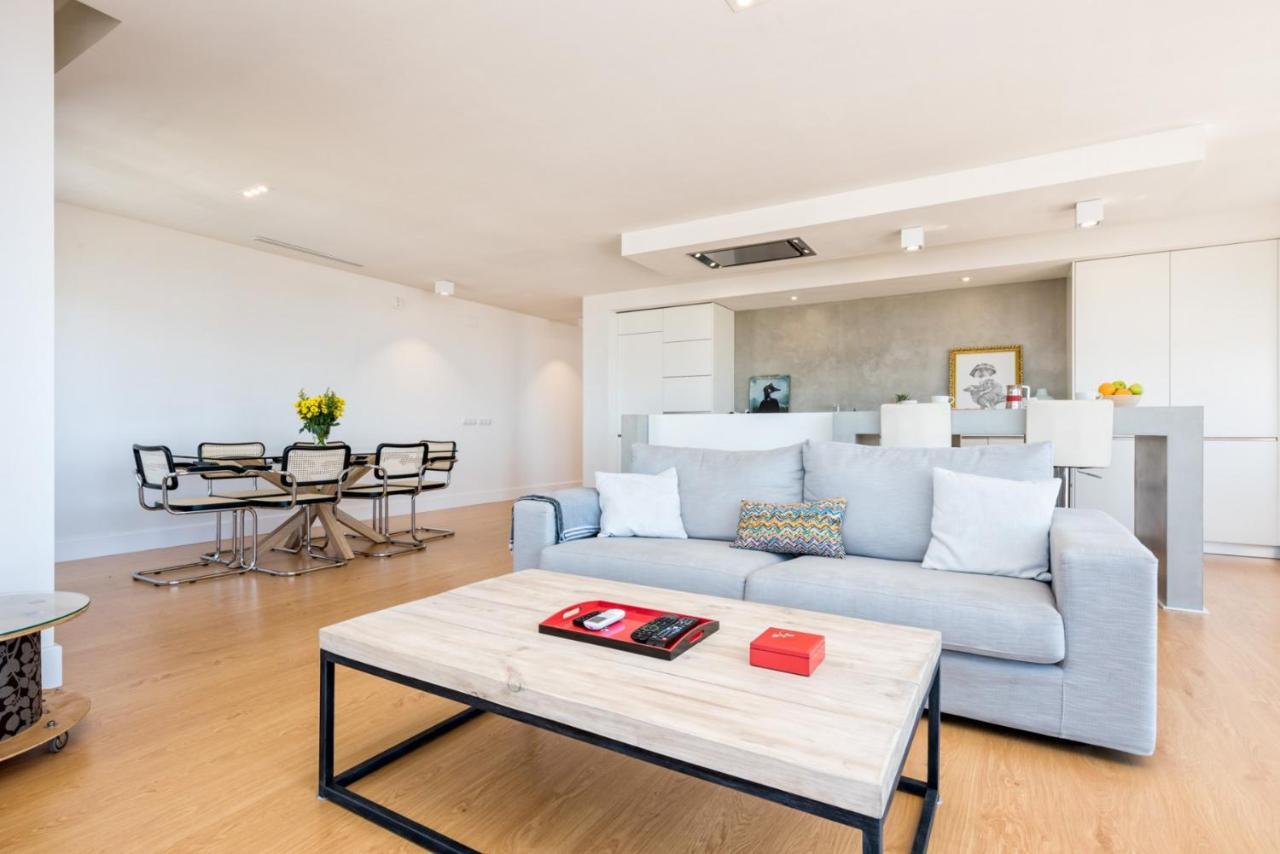 Linaje In By Solaga Homes Appartement Málaga