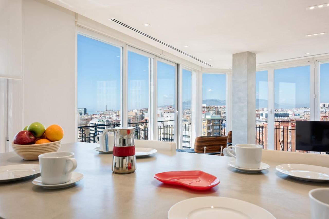 Linaje In By Solaga Homes Appartement Málaga