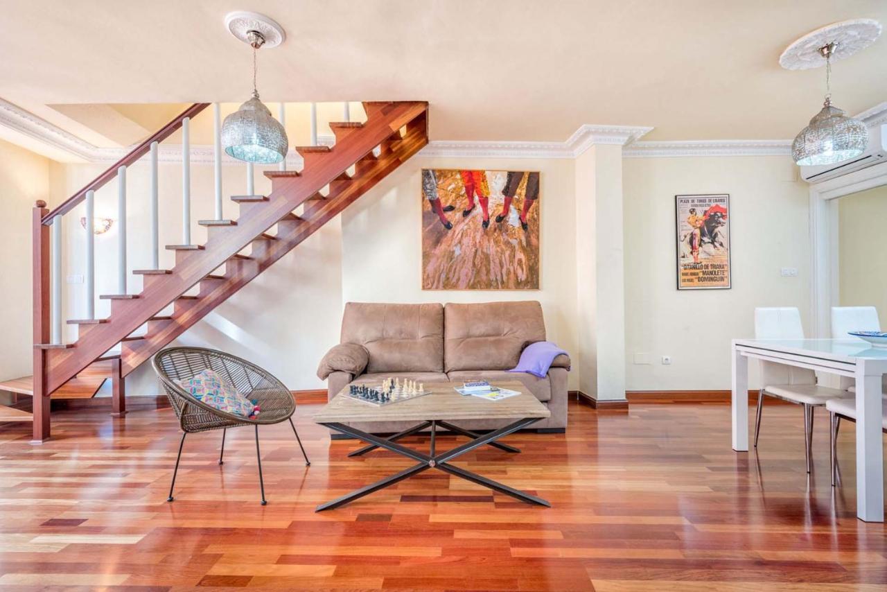Emma Penthouse In By Solaga Homes *
